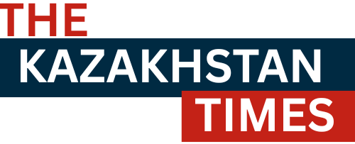 THE KAZAKHSTAN TIMES